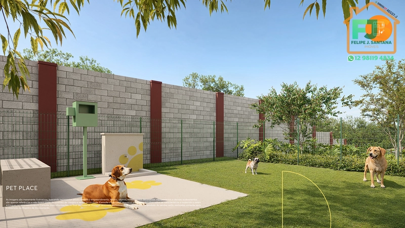 APTO DE 02 DORMITÓRIOS NA MELHOR LOCALIZAÇÃO SANTA INÊS II - SMART CIDADE MRV: 23ª foto da galeria de imagens do imóvel