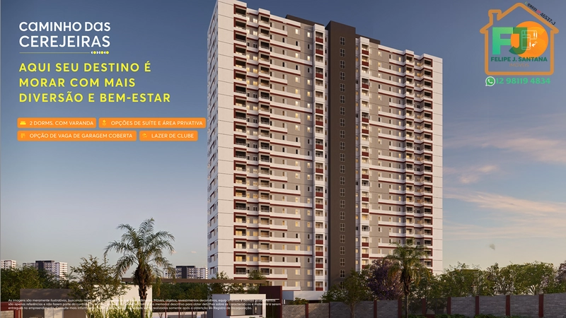 APTO DE 02 DORMITÓRIOS NA MELHOR LOCALIZAÇÃO SANTA INÊS II - SMART CIDADE MRV: 16ª foto da galeria de imagens do imóvel