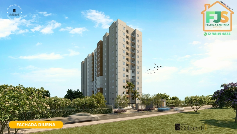 Imóvel residencial ou comercial
