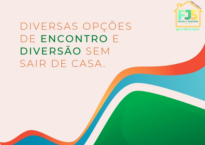 APTO NA MELHOR LOCALIZAÇÃO DO COLEGINHO JACAREÍ: 15ª foto da galeria de imagens do imóvel