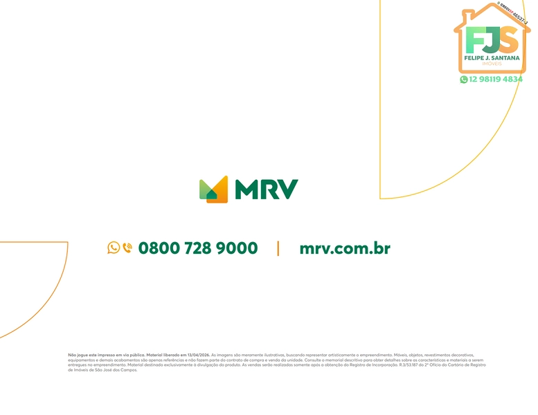 APTO DE 02 DORMITÓRIOS NA MELHOR LOCALIZAÇÃO SANTA INÊS II - SMART CIDADE MRV: 30ª foto da galeria de imagens do imóvel