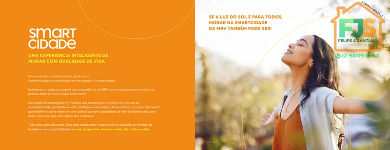 APTO DE 02 DORMITÓRIOS NA MELHOR LOCALIZAÇÃO SANTA INÊS II - SMART CIDADE MRV: 4ª foto da galeria de imagens do imóvel