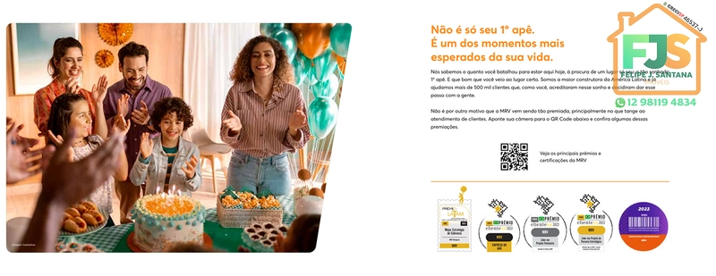 APTO DE 02 DORMITÓRIOS NA MELHOR LOCALIZAÇÃO SANTA INÊS II - SMART CIDADE MRV: 23ª foto da galeria de imagens do imóvel