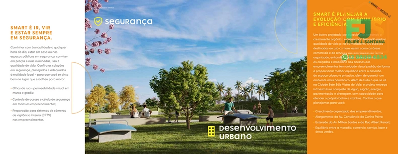 APTO DE 02 DORMITÓRIOS NA MELHOR LOCALIZAÇÃO SANTA INÊS II - SMART CIDADE MRV: 6ª foto da galeria de imagens do imóvel