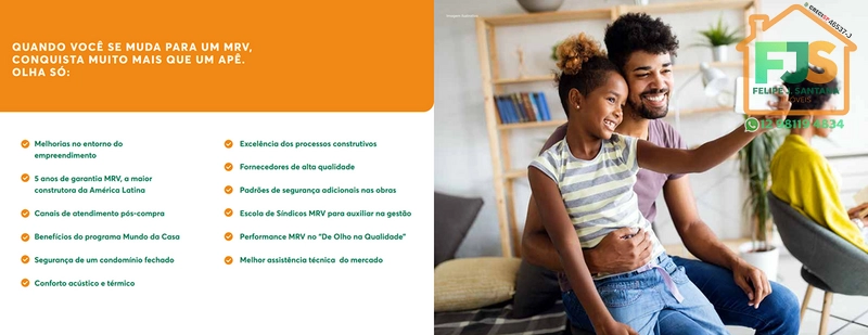APTO DE 02 DORMITÓRIOS NA MELHOR LOCALIZAÇÃO SANTA INÊS II - SMART CIDADE MRV: 25ª foto da galeria de imagens do imóvel