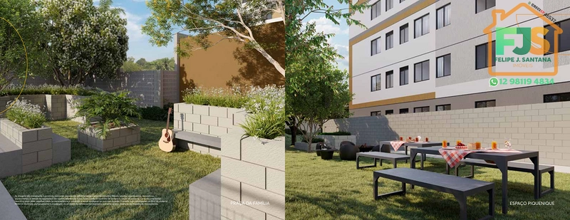 APTO DE 02 DORMITÓRIOS NA MELHOR LOCALIZAÇÃO SANTA INÊS II - SMART CIDADE MRV: 13ª foto da galeria de imagens do imóvel