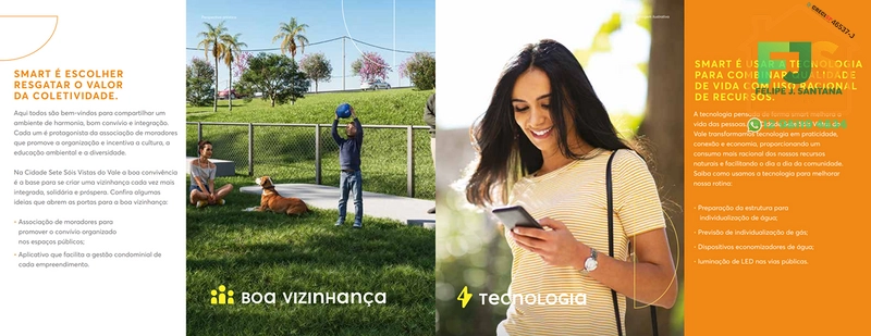 APTO DE 02 DORMITÓRIOS NA MELHOR LOCALIZAÇÃO SANTA INÊS II - SMART CIDADE MRV: 8ª foto da galeria de imagens do imóvel