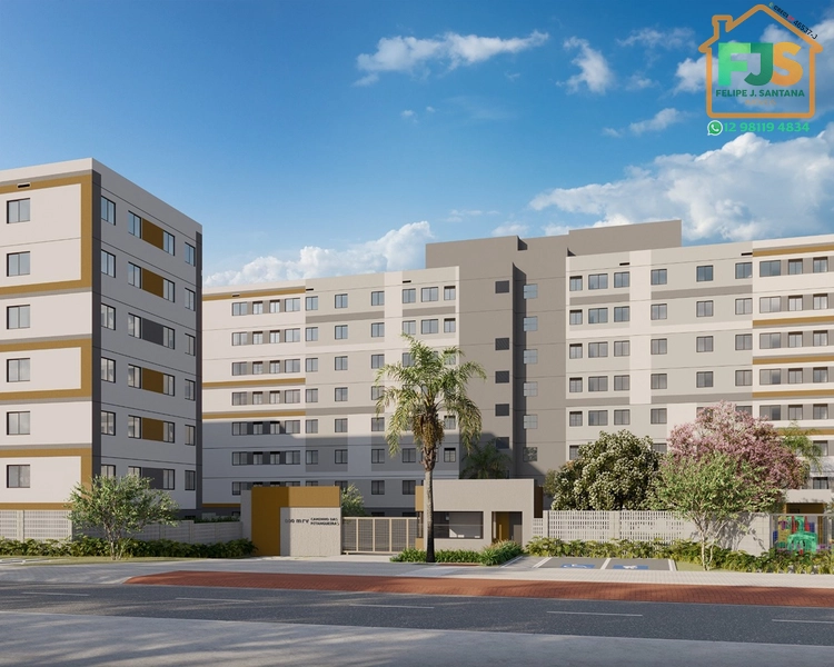 Imóvel residencial ou comercial