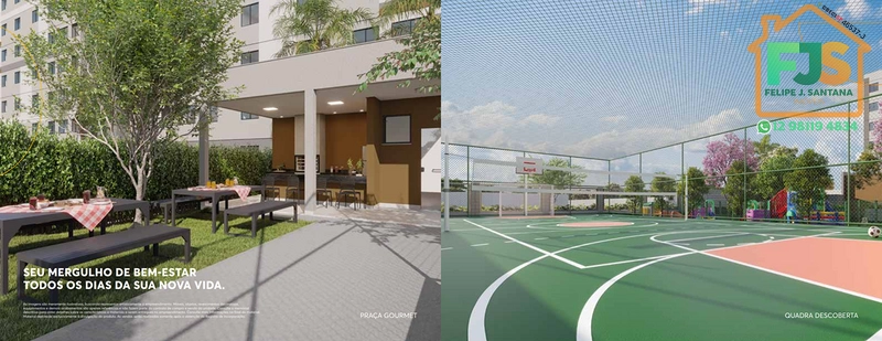 APTO DE 02 DORMITÓRIOS NA MELHOR LOCALIZAÇÃO SANTA INÊS II - SMART CIDADE MRV: 11ª foto da galeria de imagens do imóvel