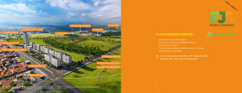 APTO DE 02 DORMITÓRIOS NA MELHOR LOCALIZAÇÃO SANTA INÊS II - SMART CIDADE MRV: 9ª foto da galeria de imagens do imóvel