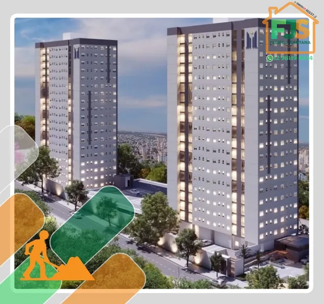 Imóvel residencial ou comercial