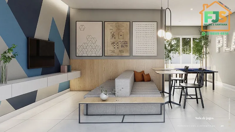 Melhor Apartamento 2 Dormitórios com Suíte da Zona LESTE: 20ª foto da galeria de imagens do imóvel