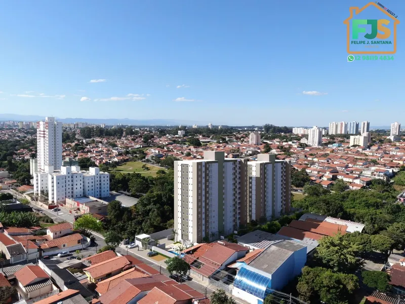 APTO 02 DORM C/ SUITE PROX AO SHOP ORIENTE: 36ª foto da galeria de imagens do imóvel