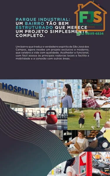 APTO COM JARDIM de 2 Dorm com Suíte e Varanda Gourmet e Lazer Completo: 48ª foto da galeria de imagens do imóvel