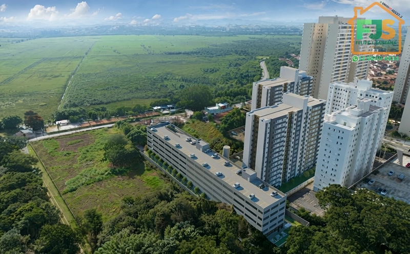 APTO 2DORM C/SUÍTE E LAZER COMPLETO: 1ª foto da galeria de imagens do imóvel