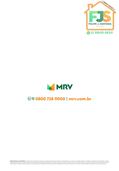 APTO DE 02 DORMITÓRIOS COM SUÍTE NA MELHOR LOCALIZAÇÃO SANTA INÊS II - SMART CIDADE MRV: 39ª foto da galeria de imagens do imóvel