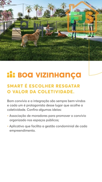 APTO DE 02 DORMITÓRIOS COM SUÍTE NA MELHOR LOCALIZAÇÃO SANTA INÊS II - SMART CIDADE MRV: 11ª foto da galeria de imagens do imóvel