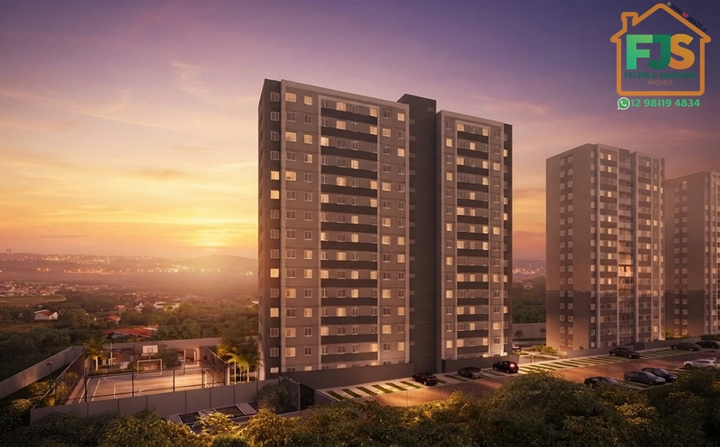 Apartamento na melhor localização do NOVO HORIZONTE: 1ª foto da galeria de imagens do imóvel