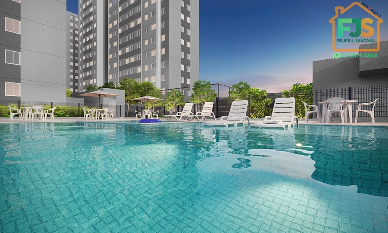 Apartamento na melhor localização do NOVO HORIZONTE: 7ª foto da galeria de imagens do imóvel