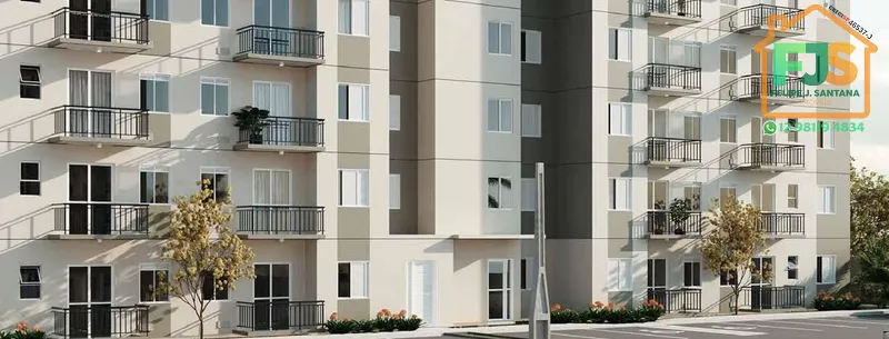 Apartamento no melhor do Bairro GALO BRANCO, TORRE  c/Elevador e Lazer: 45ª foto da galeria de imagens do imóvel