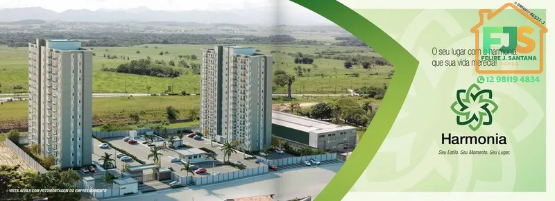 Apartamento no melhor do Bairro GALO BRANCO, TORRE  c/Elevador e Lazer: 10ª foto da galeria de imagens do imóvel