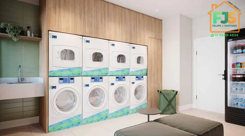 Apartamento no melhor do Bairro GALO BRANCO, TORRE  c/Elevador e Lazer: 41ª foto da galeria de imagens do imóvel