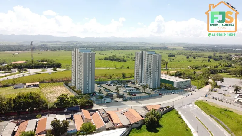 Apartamento no melhor do Bairro GALO BRANCO, TORRE  c/Elevador e Lazer: 3ª foto da galeria de imagens do imóvel
