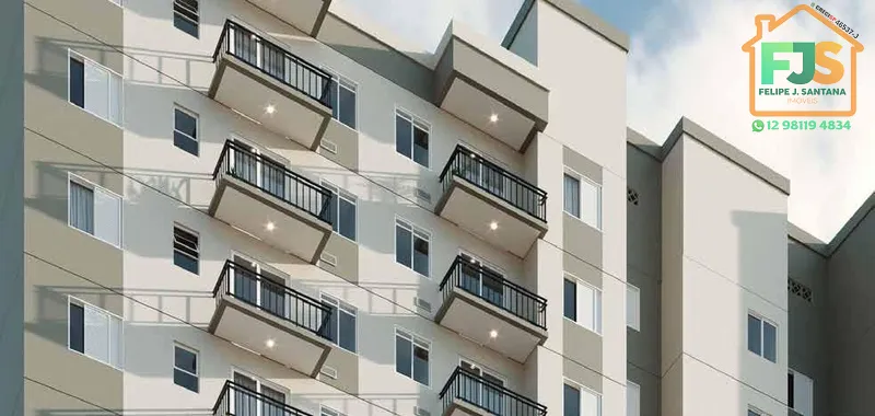 Apartamento no melhor do Bairro GALO BRANCO, TORRE  c/Elevador e Lazer: 44ª foto da galeria de imagens do imóvel