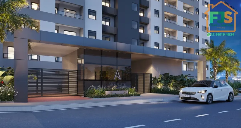 APTO 2 Dorms com Suíte e Varanda Gourmet e Lazer Completo: 22ª foto da galeria de imagens do imóvel