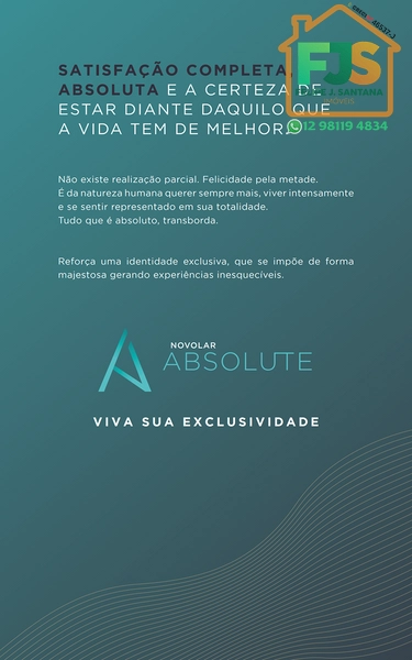 APTO 2 Dorms com Suíte e Varanda Gourmet e Lazer Completo: 4ª foto da galeria de imagens do imóvel