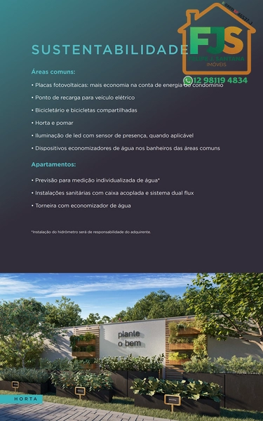APTO 2 Dorms com Suíte e Varanda Gourmet e Lazer Completo: 24ª foto da galeria de imagens do imóvel