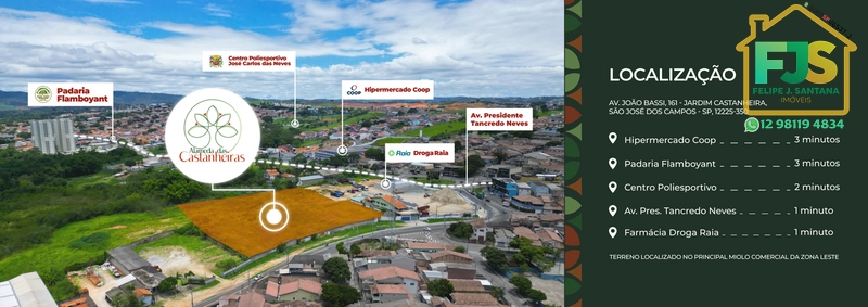 APTO DE 02 DORMITÓRIOS NA MELHOR LOCALIZAÇÃO DO NOVO HORIZONTE: 27ª foto da galeria de imagens do imóvel