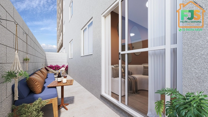 APARTAMENTO 2 QUARTOS MELHOR CUSTO X BENEFICIO DA ZONA SUL: 7ª foto da galeria de imagens do imóvel