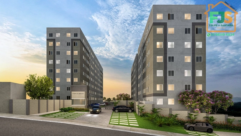 Imóvel residencial ou comercial