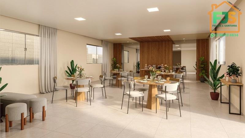 APARTAMENTO 2 QUARTOS MELHOR CUSTO X BENEFICIO DA ZONA SUL: 13ª foto da galeria de imagens do imóvel