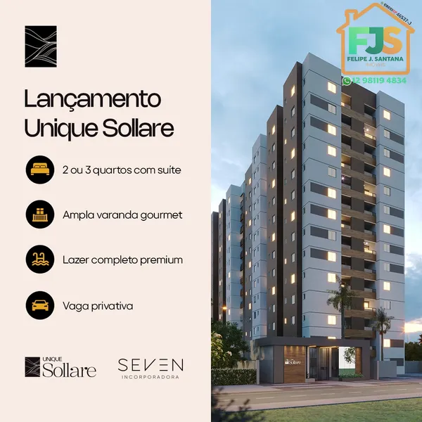 APTO 02 DORM C/SUITE E VARANDA E LAZER COMPLETO: 17ª foto da galeria de imagens do imóvel
