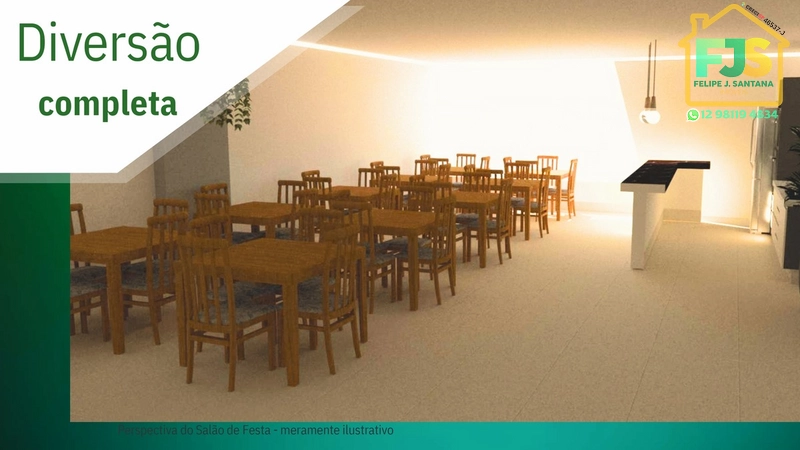 APTO 02 DORMITÓRIOS C/SUITE NA MELHOR LOCA;IZAÇÃO DA VIA CAMBUÍ: 16ª foto da galeria de imagens do imóvel