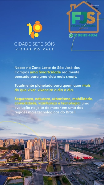 APTO DE 02 DORMITÓRIOS NA MELHOR LOCALIZAÇÃO SANTA INÊS II - SMART CIDADE MRV: 3ª foto da galeria de imagens do imóvel