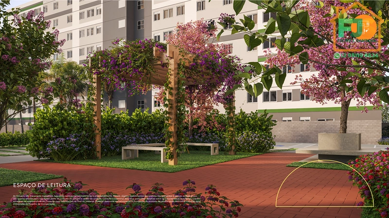 APTO DE 02 DORMITÓRIOS NA MELHOR LOCALIZAÇÃO SANTA INÊS II - SMART CIDADE MRV: 22ª foto da galeria de imagens do imóvel