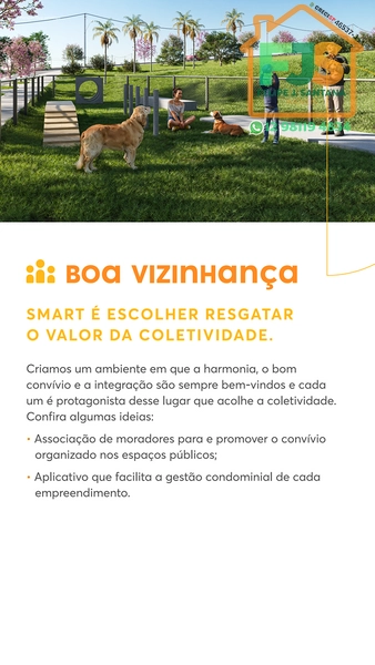 APTO DE 02 DORMITÓRIOS NA MELHOR LOCALIZAÇÃO SANTA INÊS II - SMART CIDADE MRV: 12ª foto da galeria de imagens do imóvel