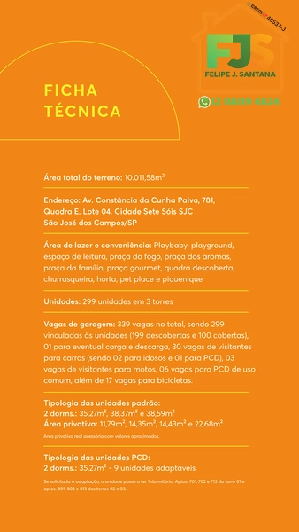 APTO DE 02 DORMITÓRIOS NA MELHOR LOCALIZAÇÃO SANTA INÊS II - SMART CIDADE MRV: 16ª foto da galeria de imagens do imóvel