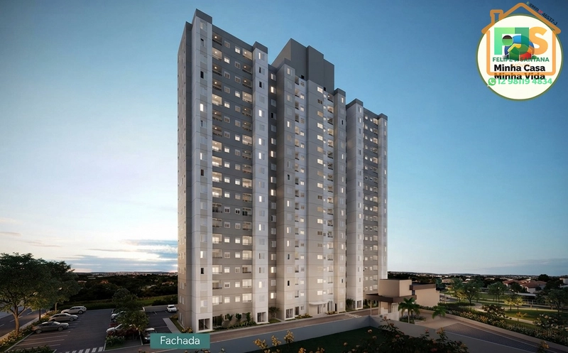 Imóvel residencial ou comercial