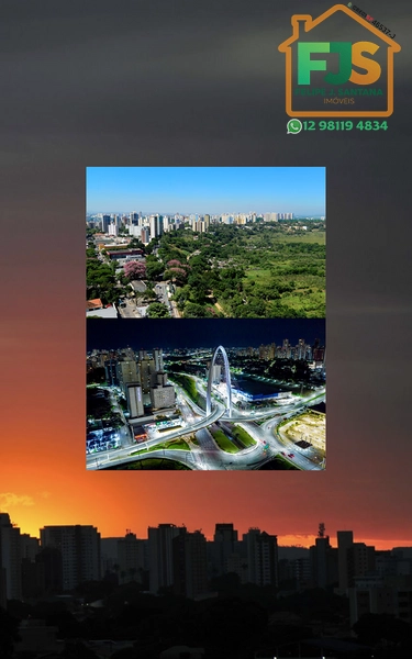 03 DORMITÓRIOS COM SUÍTE E VARANDA GOURMET: 6ª foto da galeria de imagens do imóvel