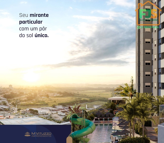 APTO NO CORAÇÃO DA VILA INDUSTRIAL PRONTO PRA MORAR: 3ª foto da galeria de imagens do imóvel