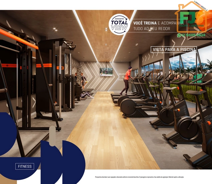 APTO NO CORAÇÃO DA VILA INDUSTRIAL PRONTO PRA MORAR: 27ª foto da galeria de imagens do imóvel