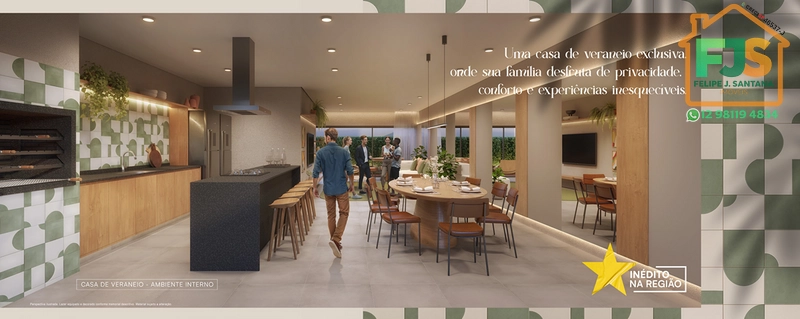 APARTAMENTO NA MELHOR LOCALIZAÇÃO DA ZONA NORTE: 18ª foto da galeria de imagens do imóvel