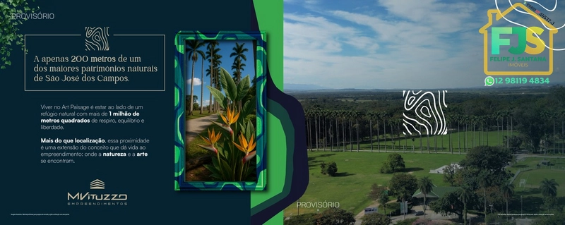 APARTAMENTO NA MELHOR LOCALIZAÇÃO DA ZONA NORTE: 11ª foto da galeria de imagens do imóvel