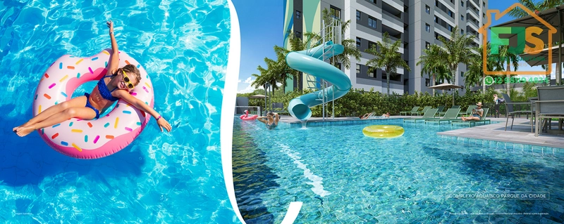 APARTAMENTO NA MELHOR LOCALIZAÇÃO DA ZONA NORTE: 14ª foto da galeria de imagens do imóvel