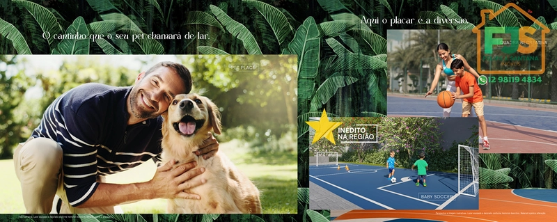 APARTAMENTO NA MELHOR LOCALIZAÇÃO DA ZONA NORTE: 25ª foto da galeria de imagens do imóvel