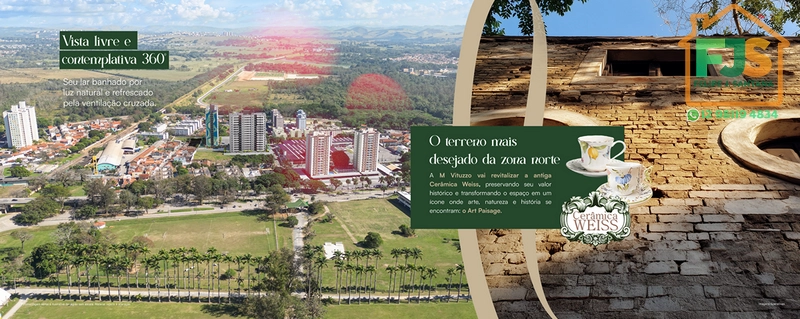 APARTAMENTO NA MELHOR LOCALIZAÇÃO DA ZONA NORTE: 7ª foto da galeria de imagens do imóvel